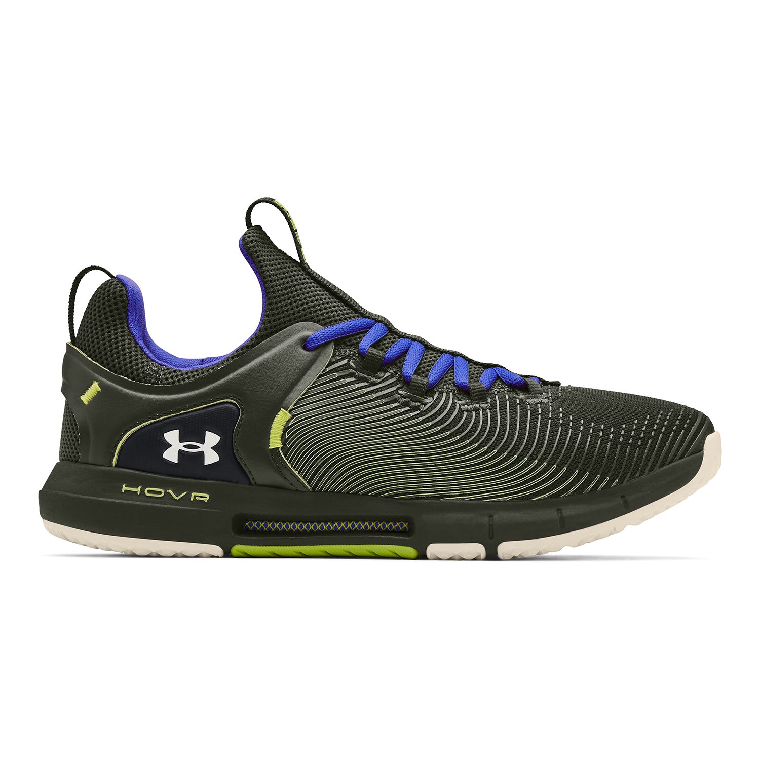 Zapatillas de Entrenamiento UA HOVR™ Rise 2 para Hombre