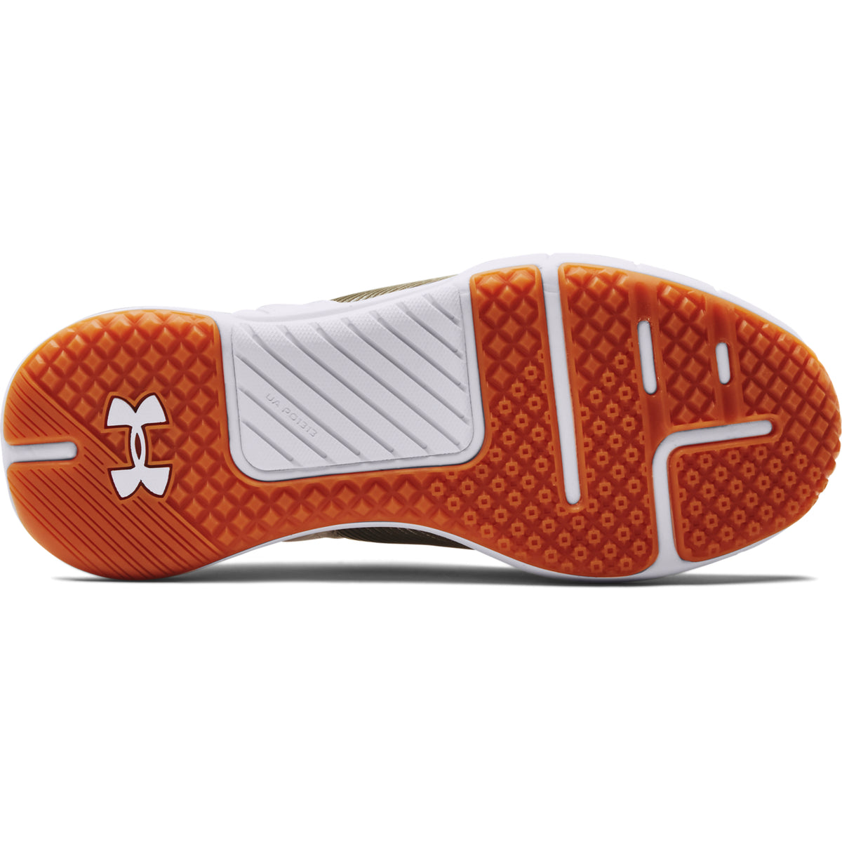 Zapatillas de Entrenamiento UA HOVR™ Rise 2 para Mujer