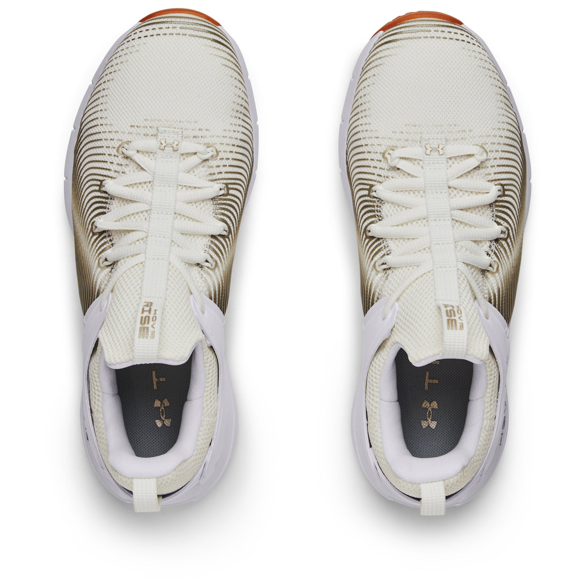 Zapatillas de Entrenamiento UA HOVR™ Rise 2 para Mujer