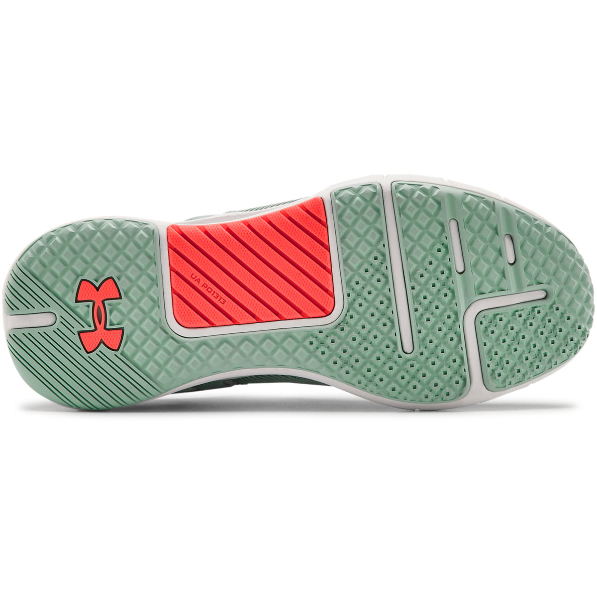 Zapatillas de Entrenamiento UA HOVR™ Rise 2 para Mujer