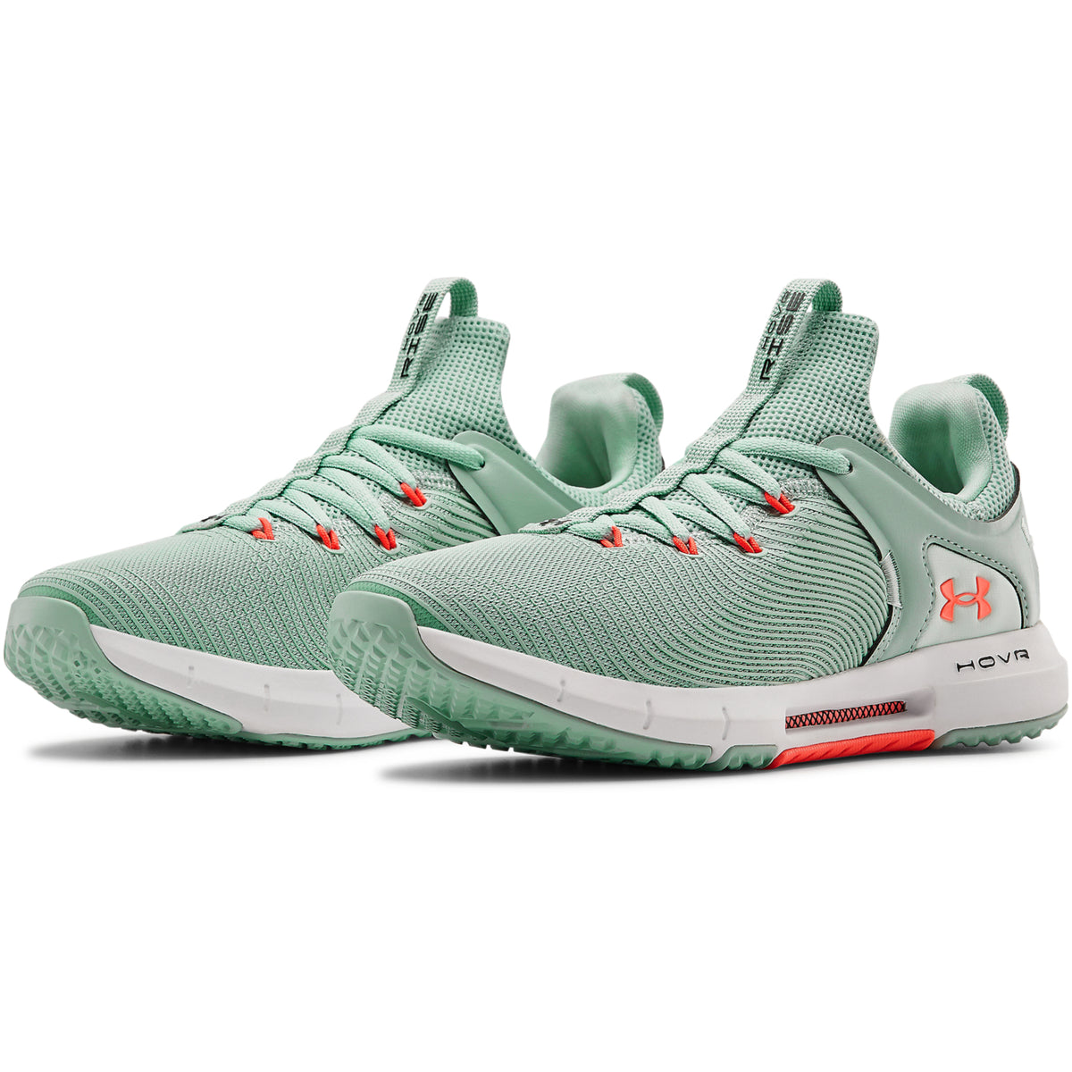 Zapatillas de Entrenamiento UA HOVR™ Rise 2 para Mujer