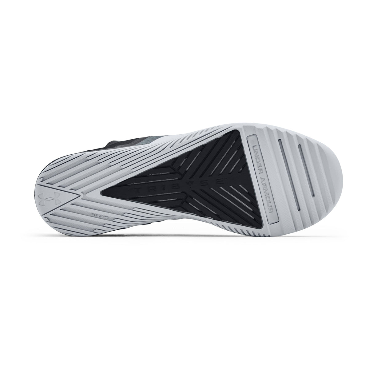 Zapatilla Ua Tribase Thrive 2- para Hombre