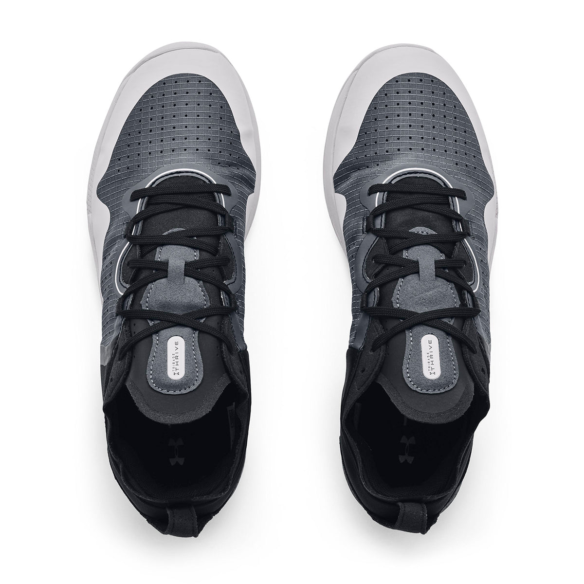 Zapatilla Ua Tribase Thrive 2- para Hombre