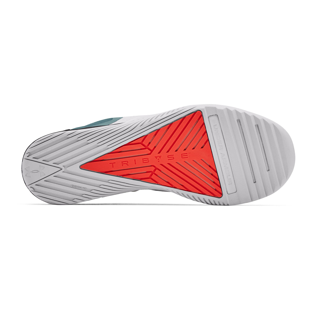 Zapatilla Ua Tribase Thrive 2- para Hombre