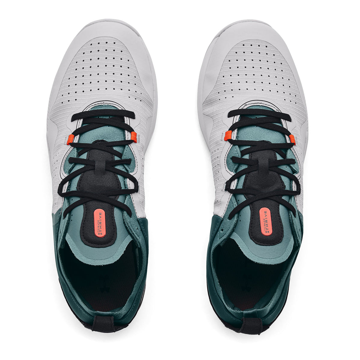 Zapatilla Ua Tribase Thrive 2- para Hombre