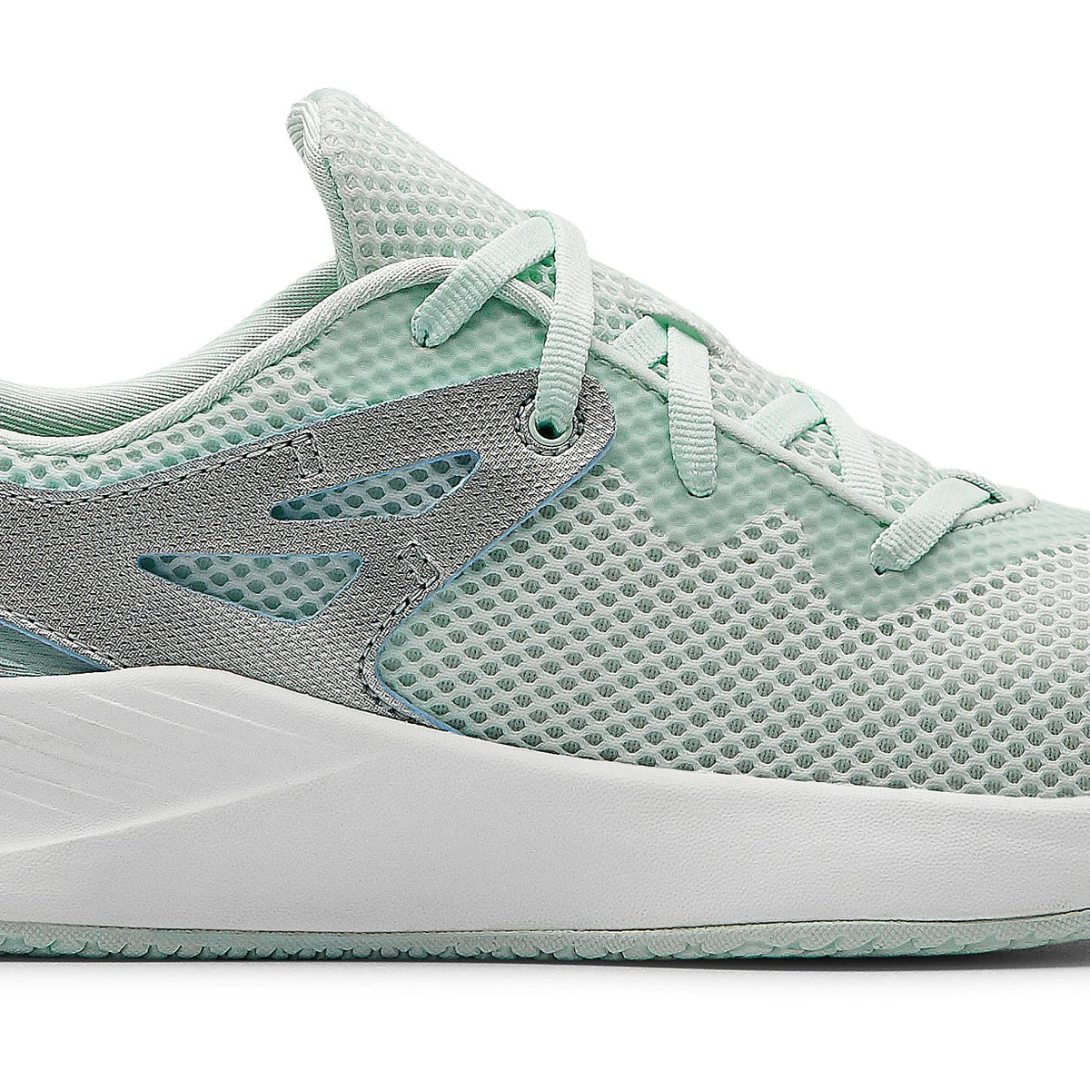 Zapatillas de Entrenamiento UA Charged Breathe Trainer 2 NM para Mujer