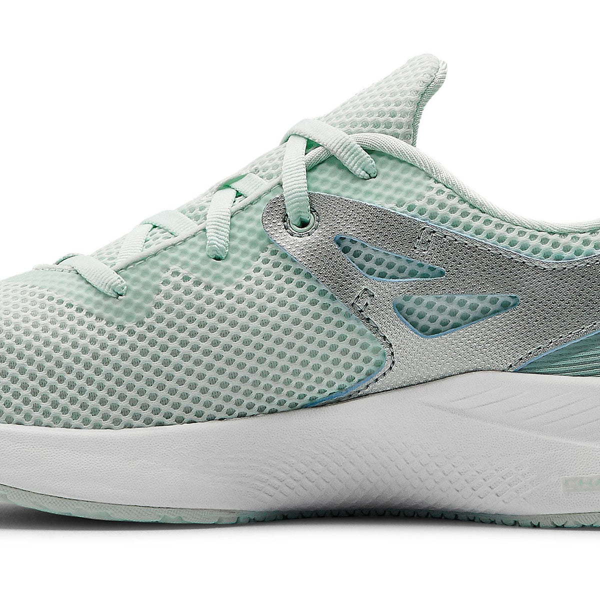 Zapatillas de Entrenamiento UA Charged Breathe Trainer 2 NM para Mujer
