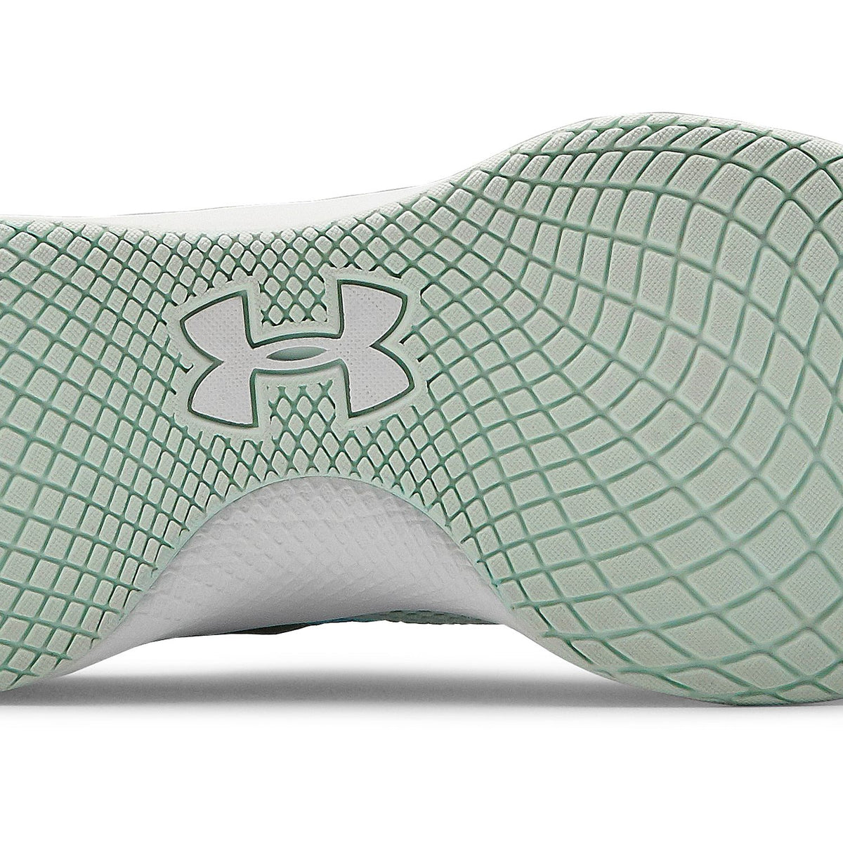 Zapatillas de Entrenamiento UA Charged Breathe Trainer 2 NM para Mujer