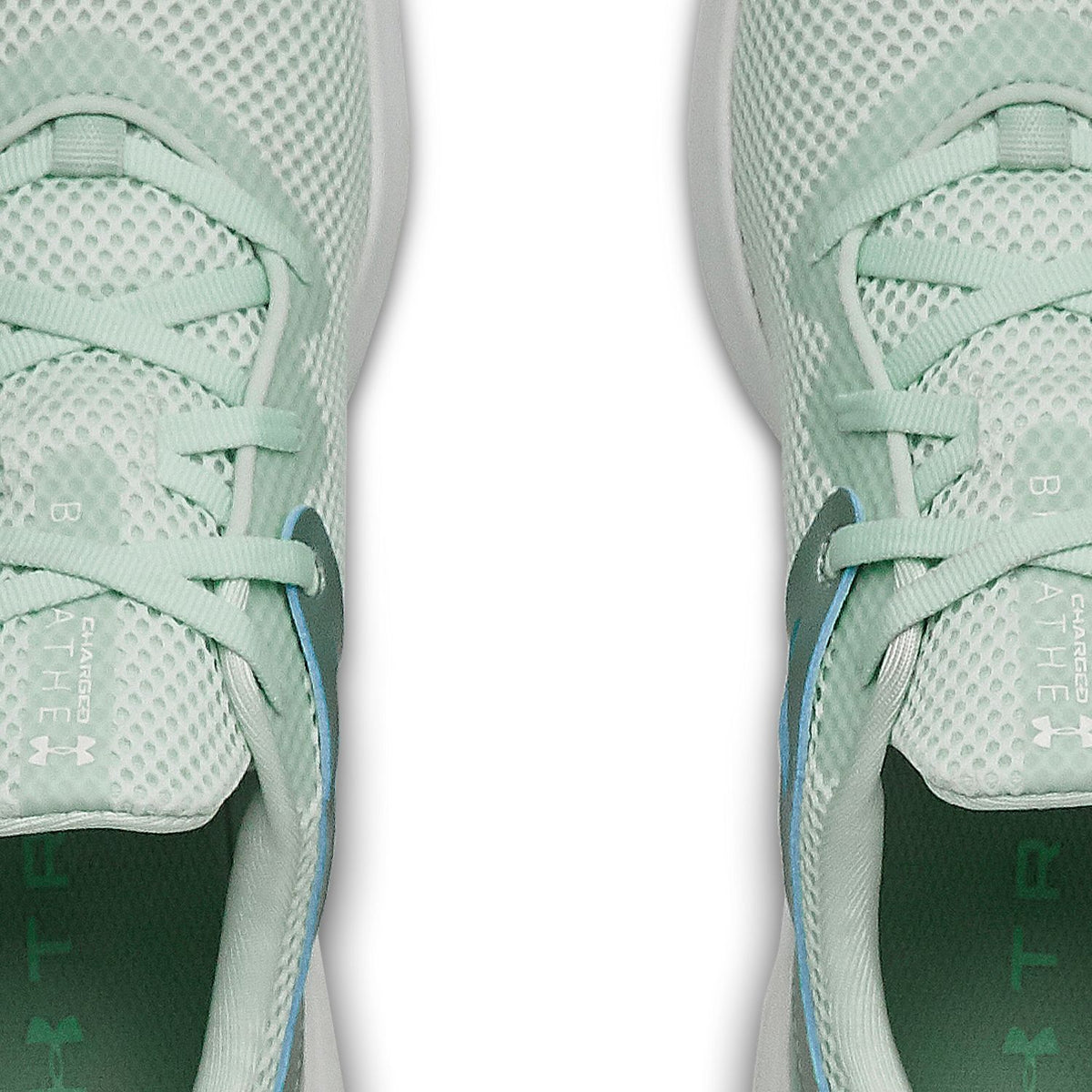 Zapatillas de Entrenamiento UA Charged Breathe Trainer 2 NM para Mujer