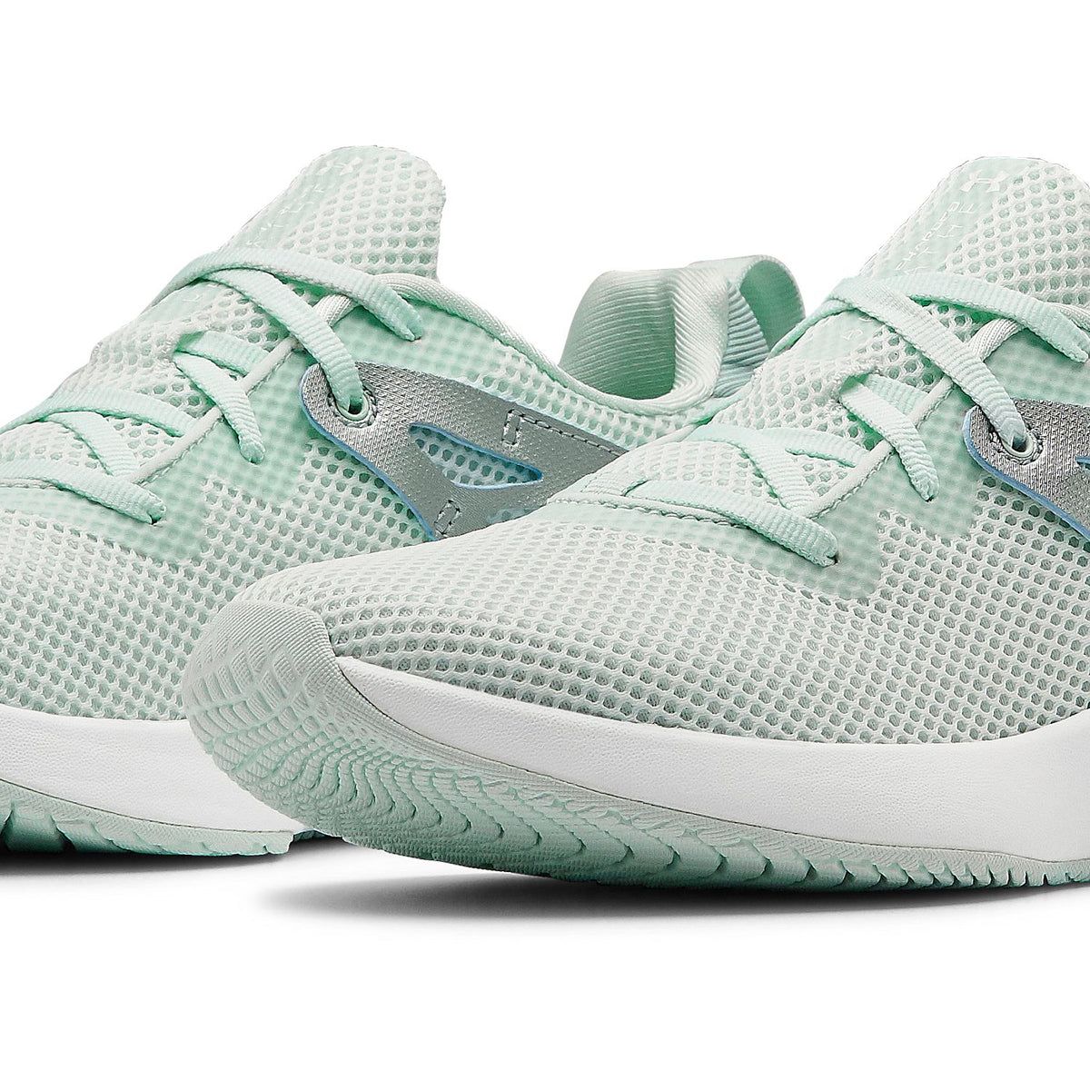 Zapatillas de Entrenamiento UA Charged Breathe Trainer 2 NM para Mujer
