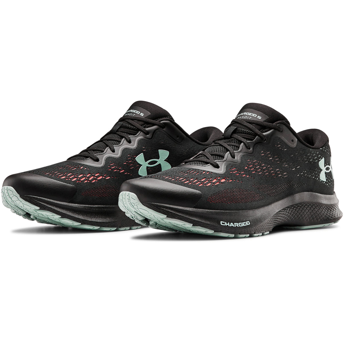Zapatillas de Running UA Charged Bandit 6 para Hombre