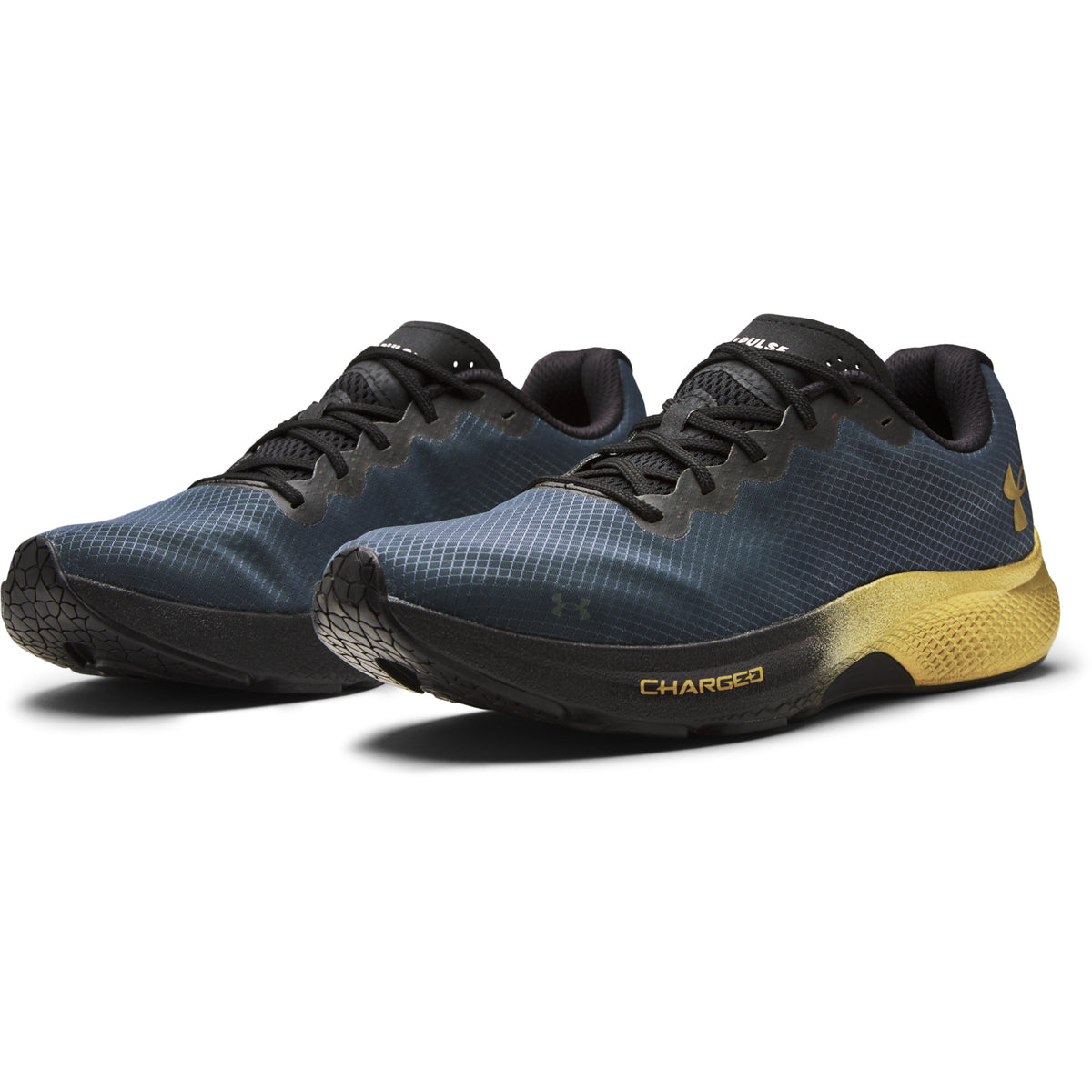 Zapatillas de Running UA Charged Pulse para Hombre