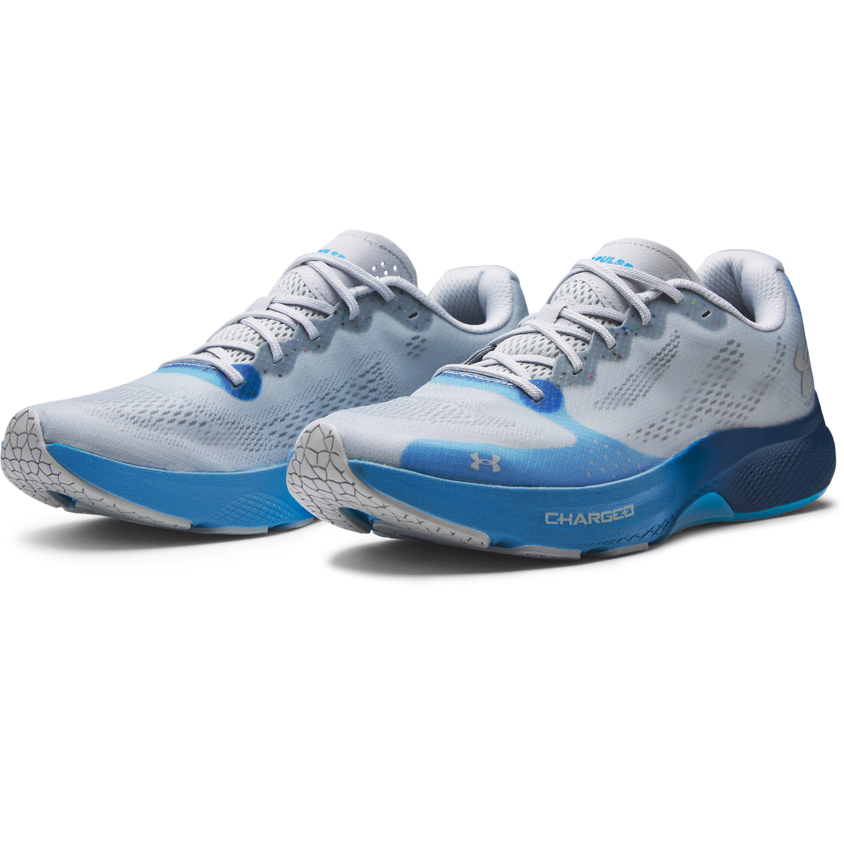 Zapatillas de Running UA Charged Pulse para Hombre