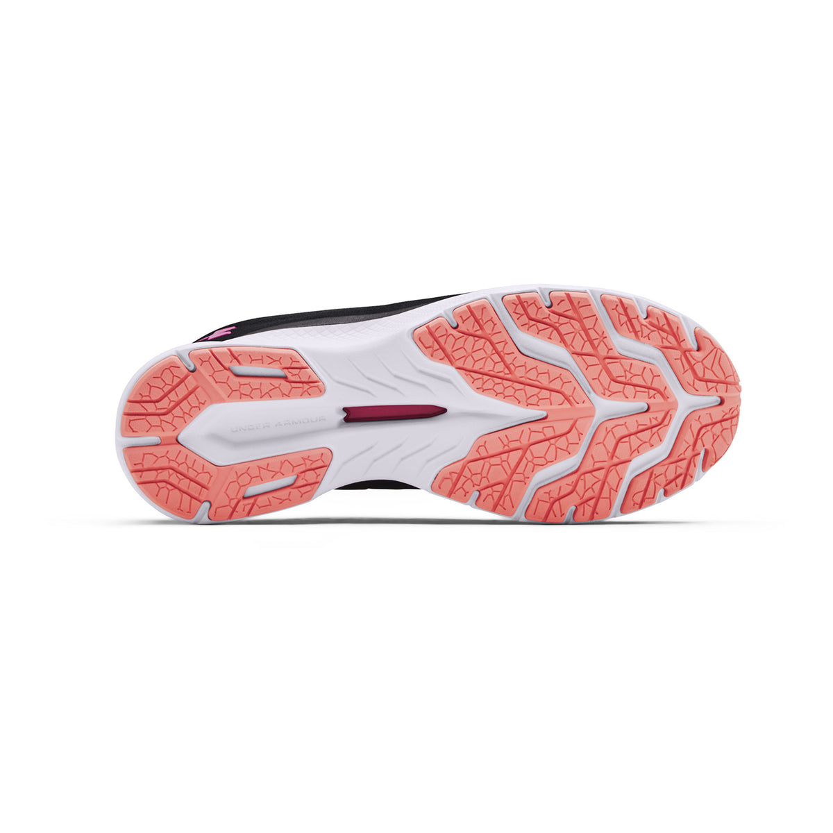 Zapatilla Ua W Charged Bandit para Mujer