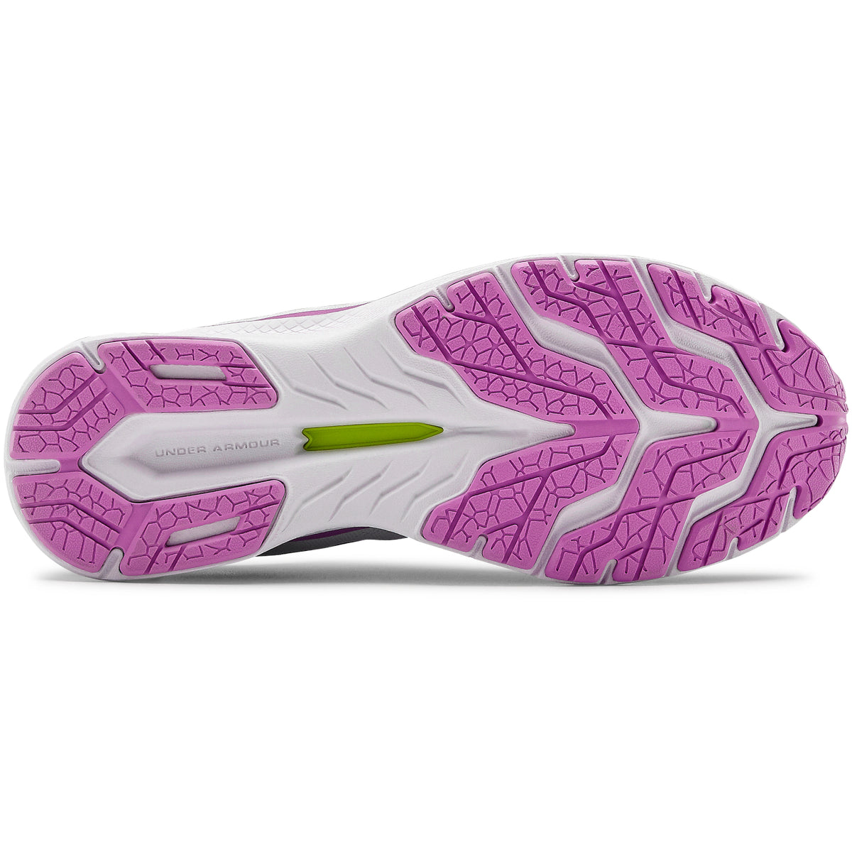 Zapatilla Ua W Charged Bandit para Mujer