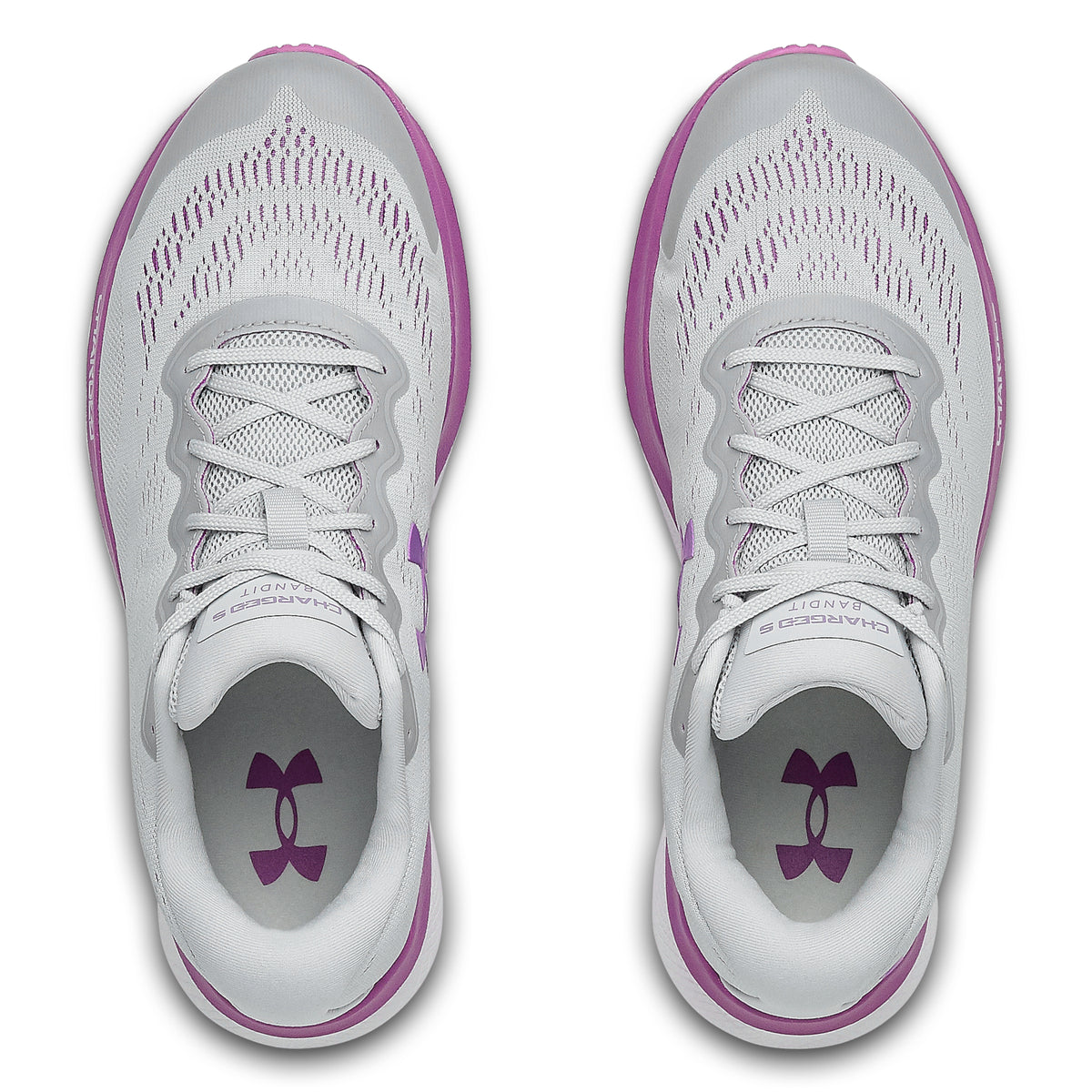 Zapatilla Ua W Charged Bandit para Mujer