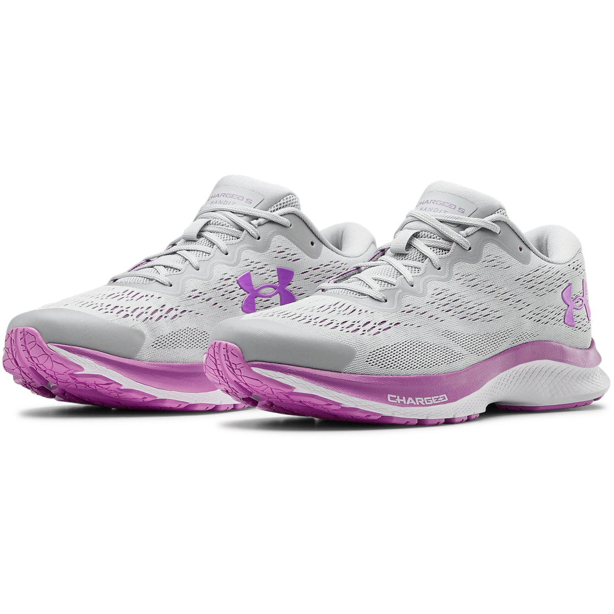 Zapatilla Ua W Charged Bandit para Mujer