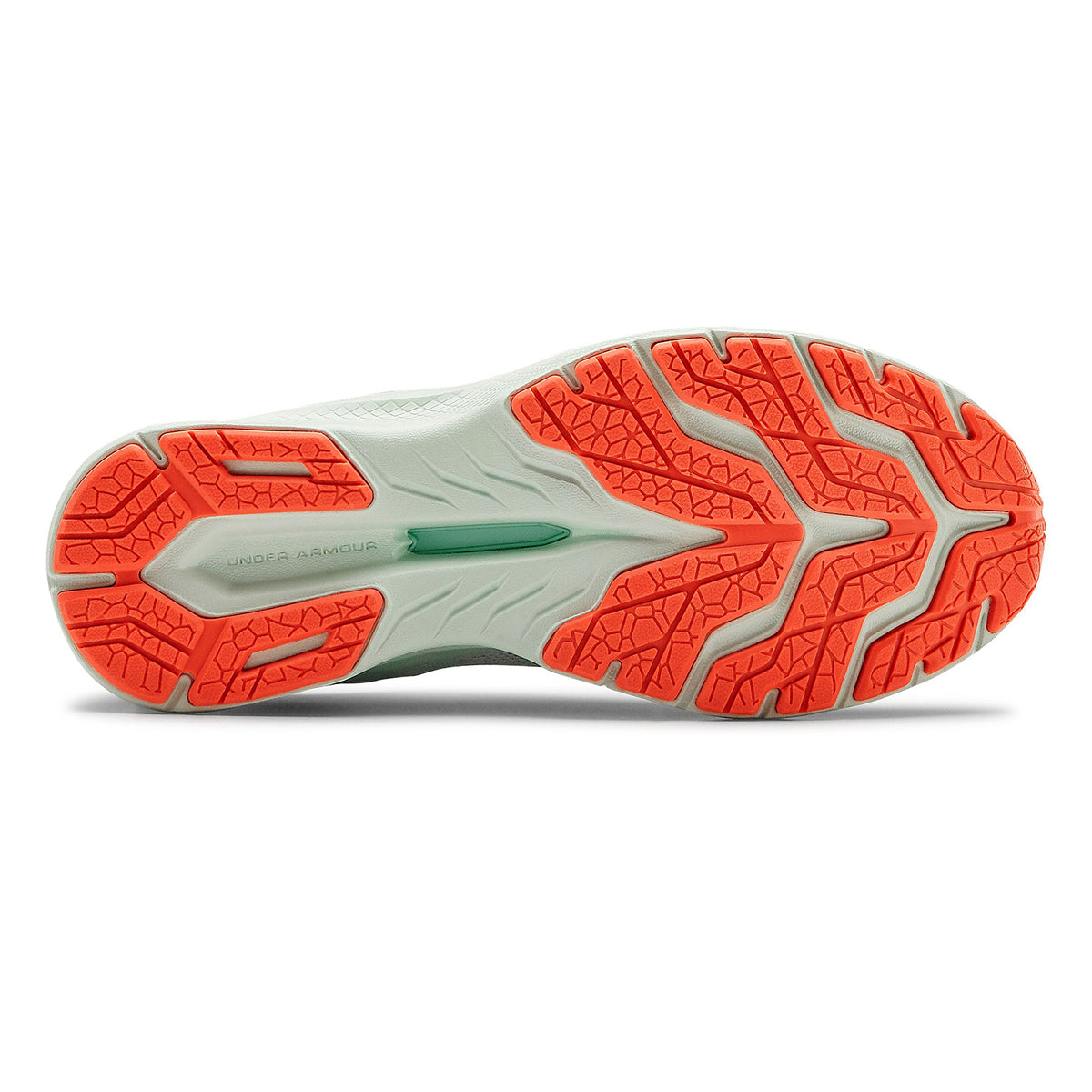 Zapatilla Ua W Charged Bandit para Mujer