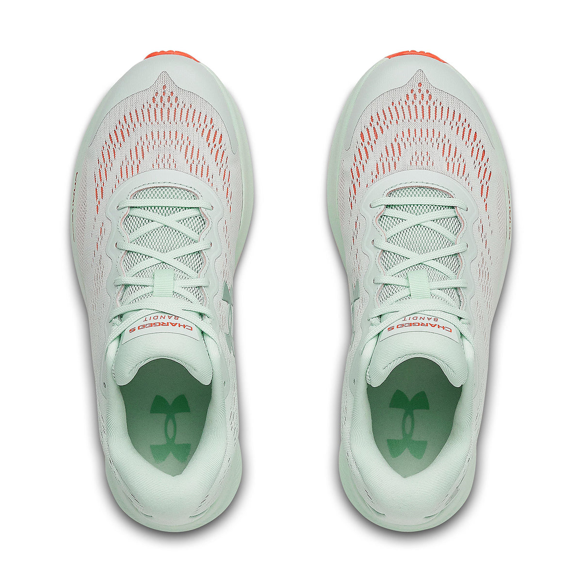 Zapatilla Ua W Charged Bandit para Mujer