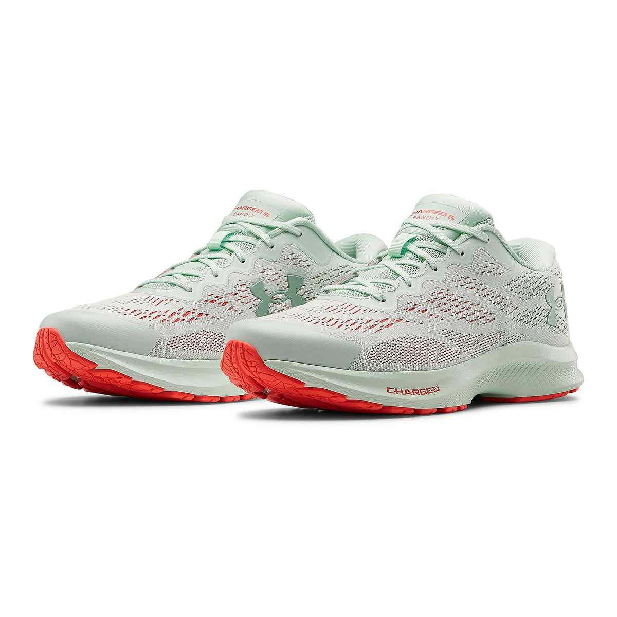 Zapatilla Ua W Charged Bandit para Mujer