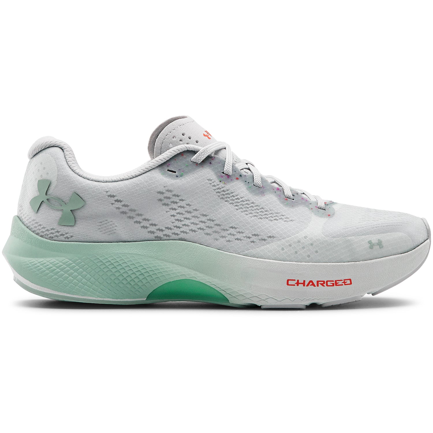 Zapatillas de Running UA Charged Pulse para Mujer