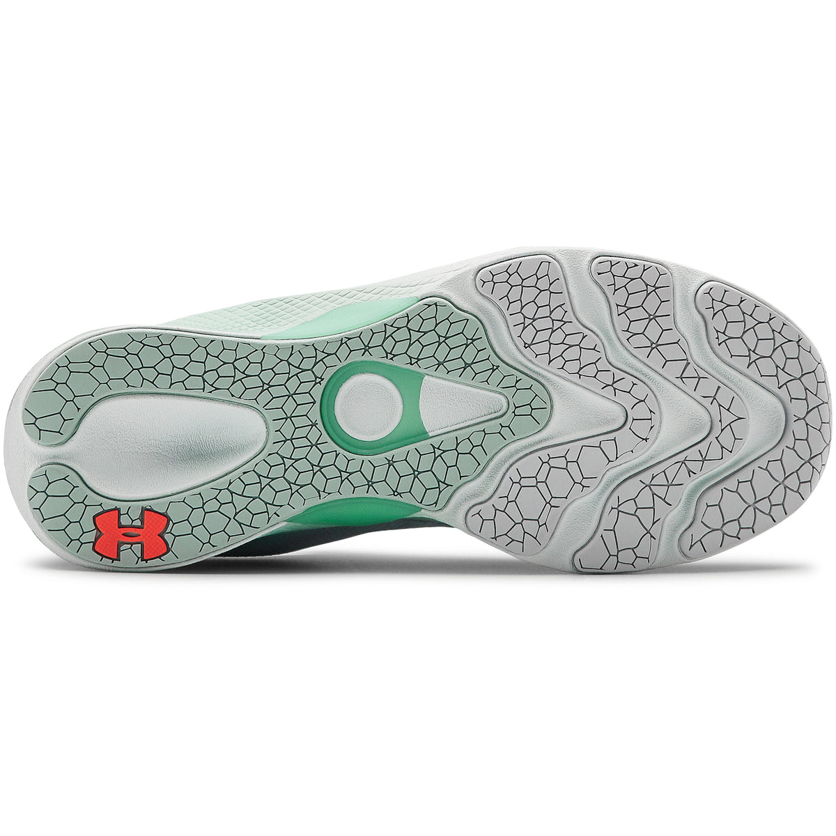 Zapatillas de Running UA Charged Pulse para Mujer