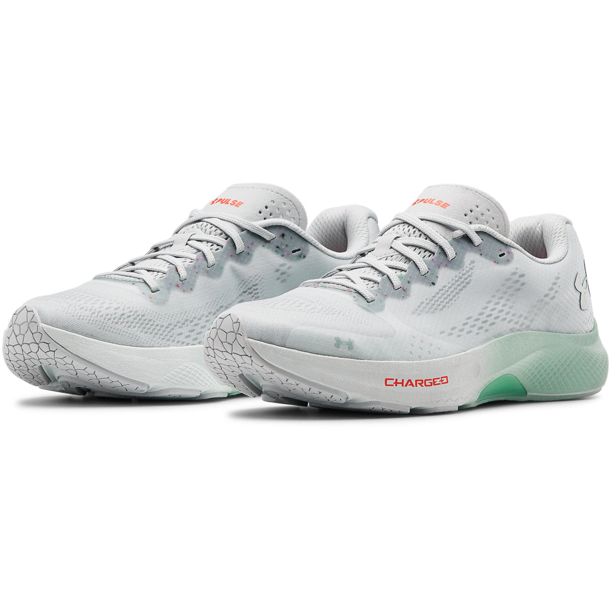 Zapatillas de Running UA Charged Pulse para Mujer