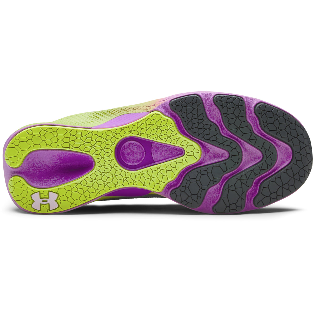 Zapatillas de Running UA Charged Pulse para Mujer