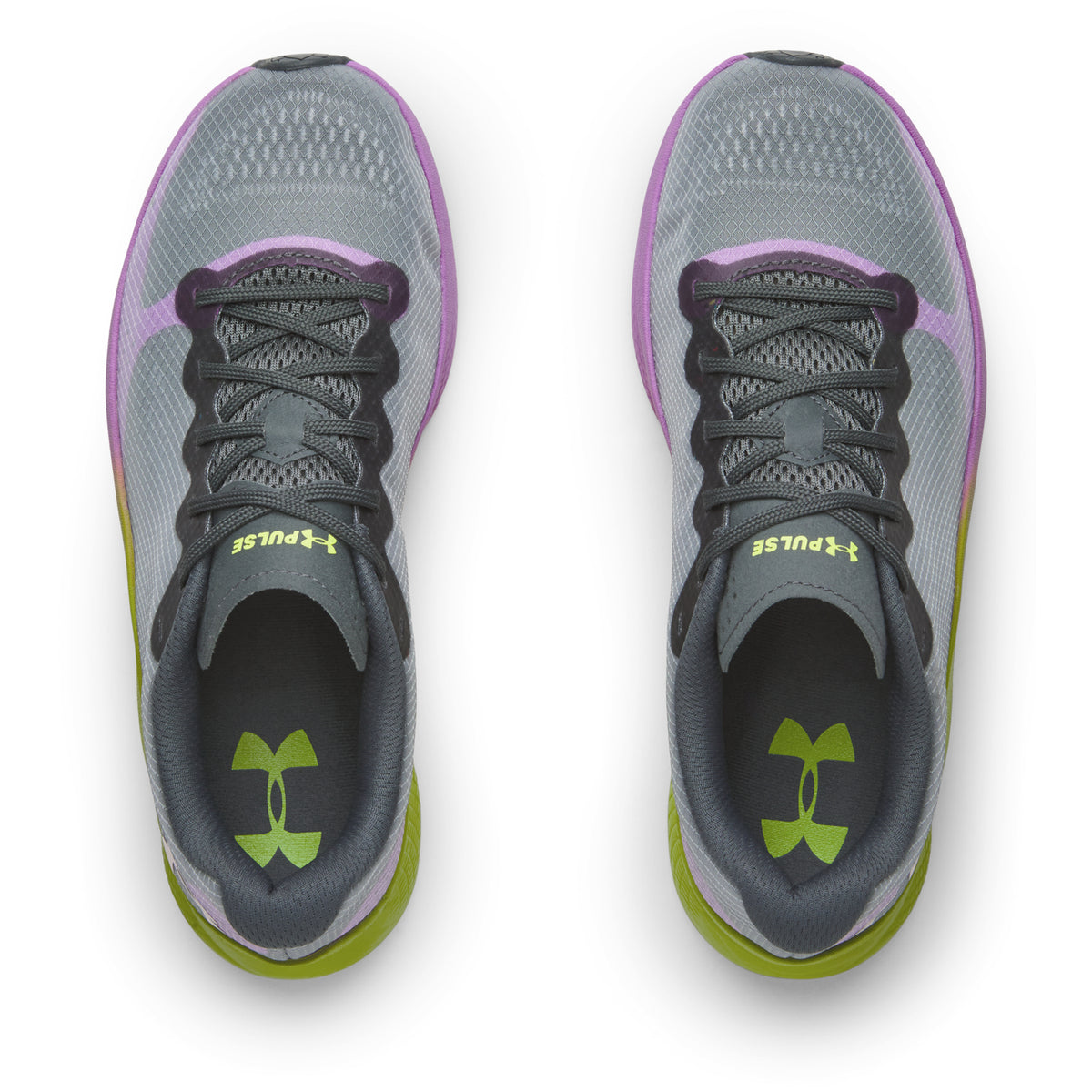Zapatillas de Running UA Charged Pulse para Mujer
