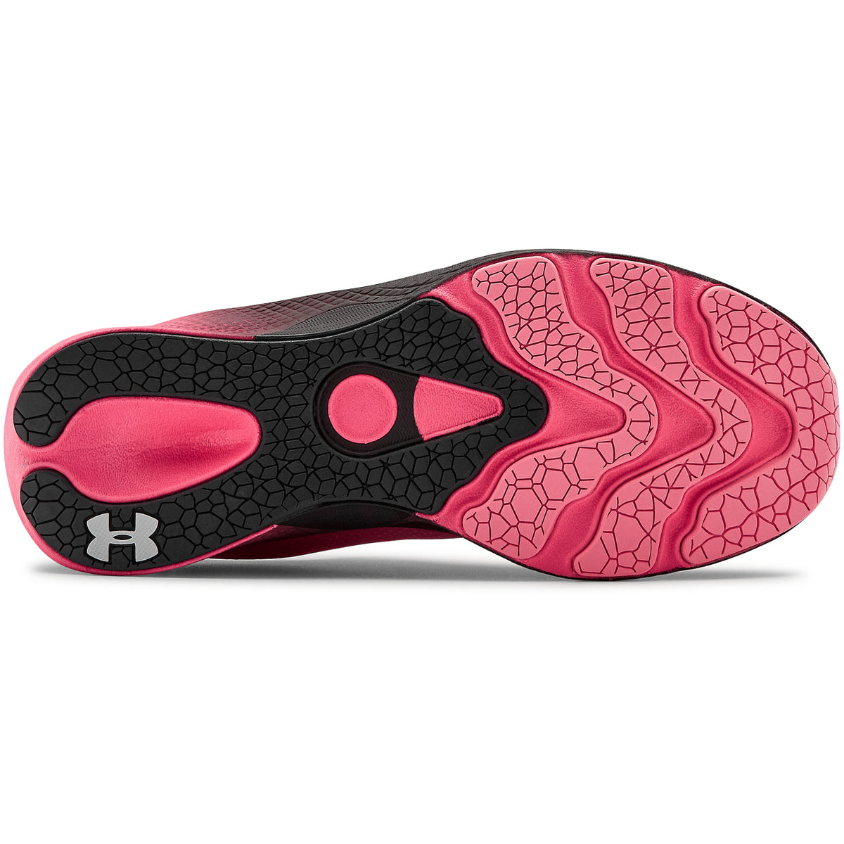 Zapatillas de Running UA Charged Pulse para Mujer