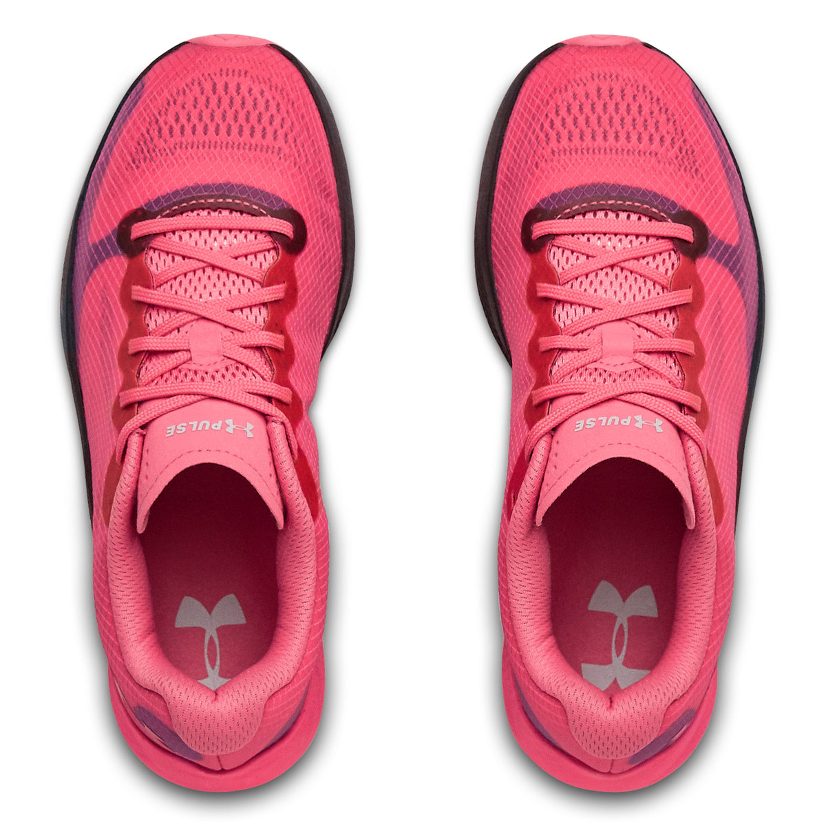 Zapatillas de Running UA Charged Pulse para Mujer