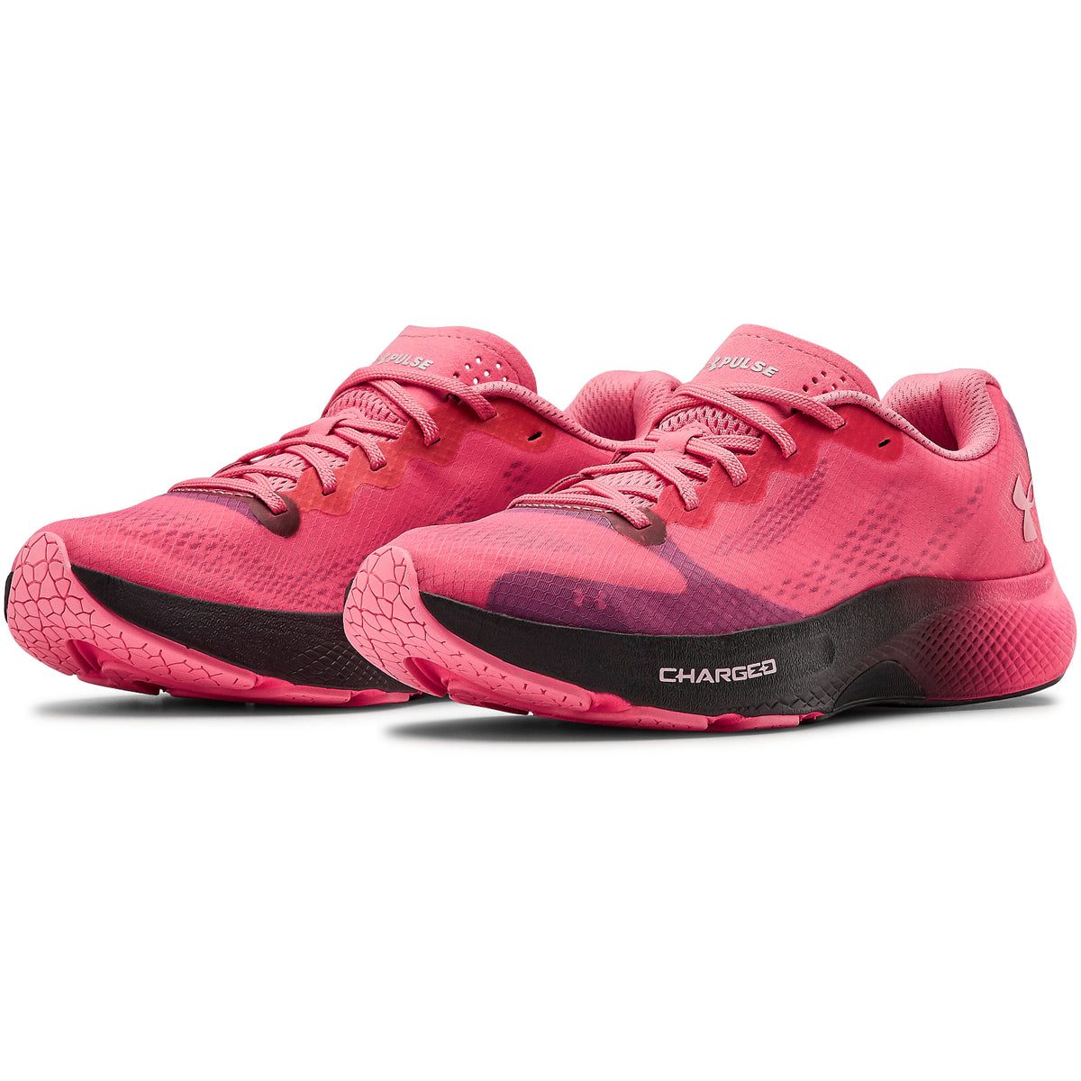 Zapatillas de Running UA Charged Pulse para Mujer