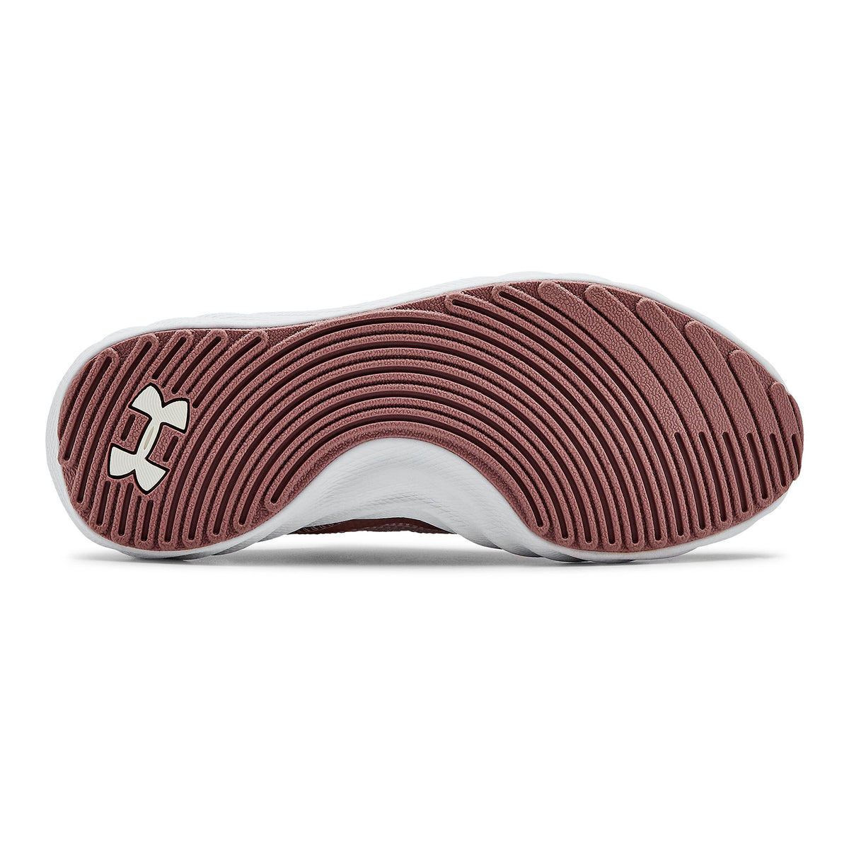 Zapatilla Ua W Charged Will Nm para Mujer