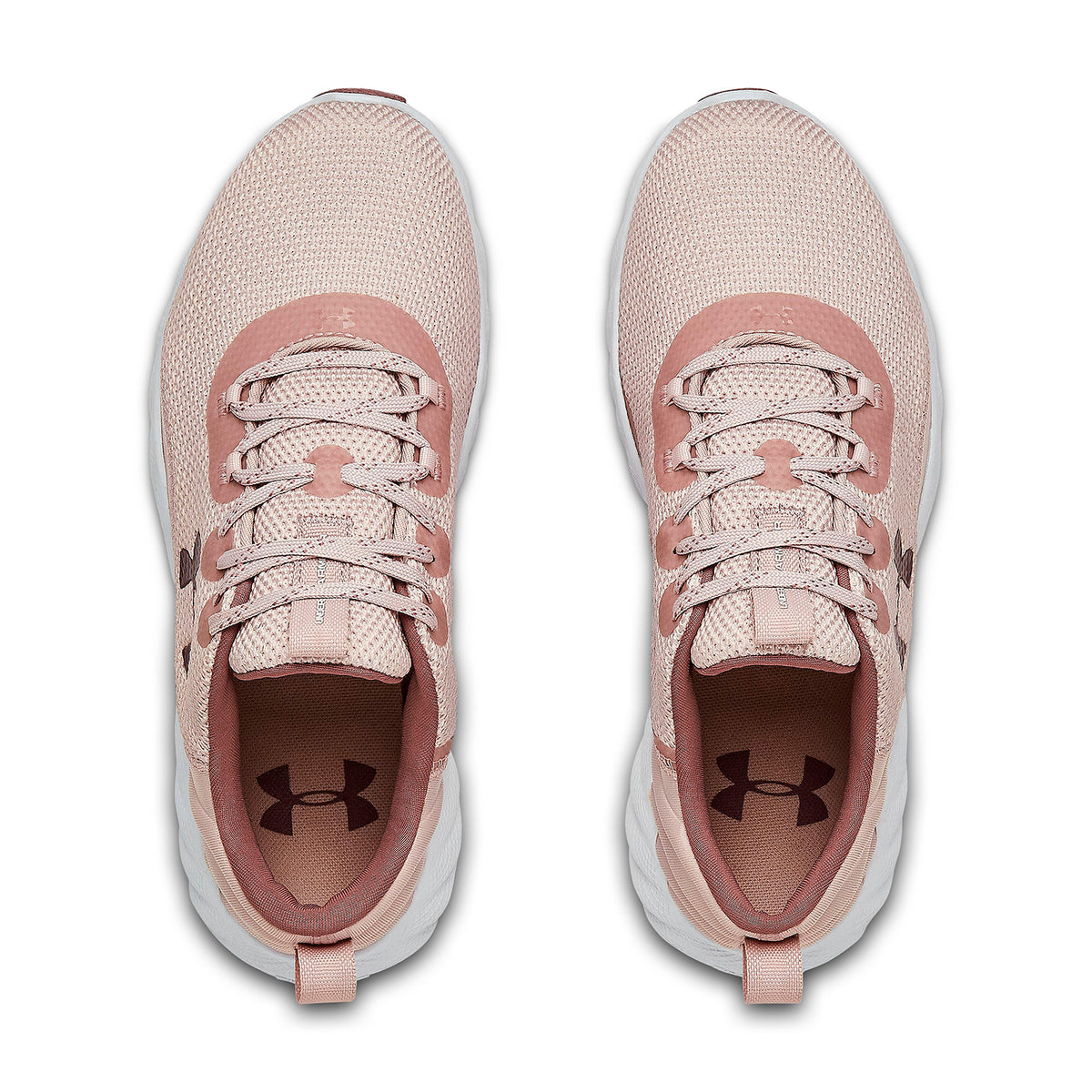 Zapatilla Ua W Charged Will Nm para Mujer