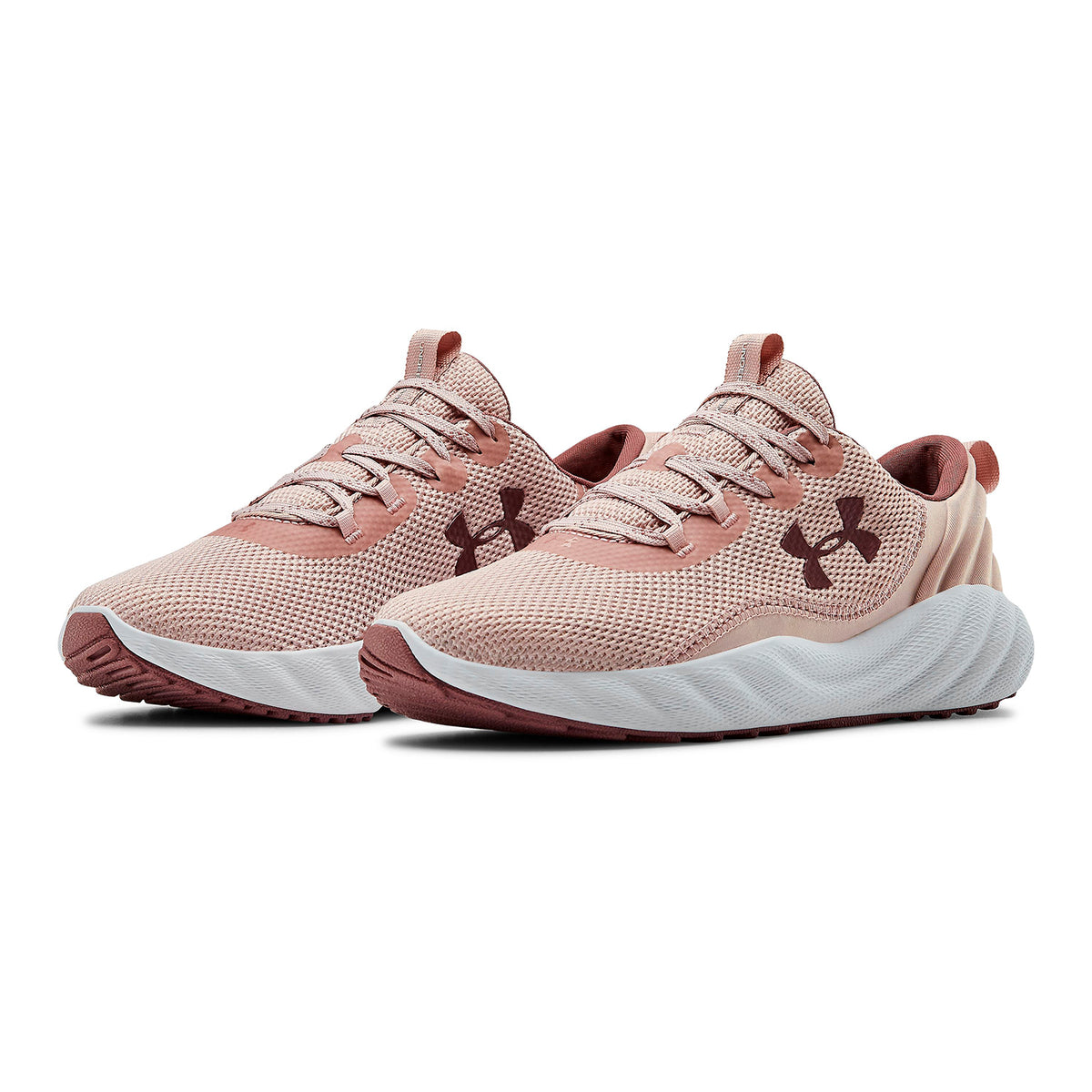 Zapatilla Ua W Charged Will Nm para Mujer