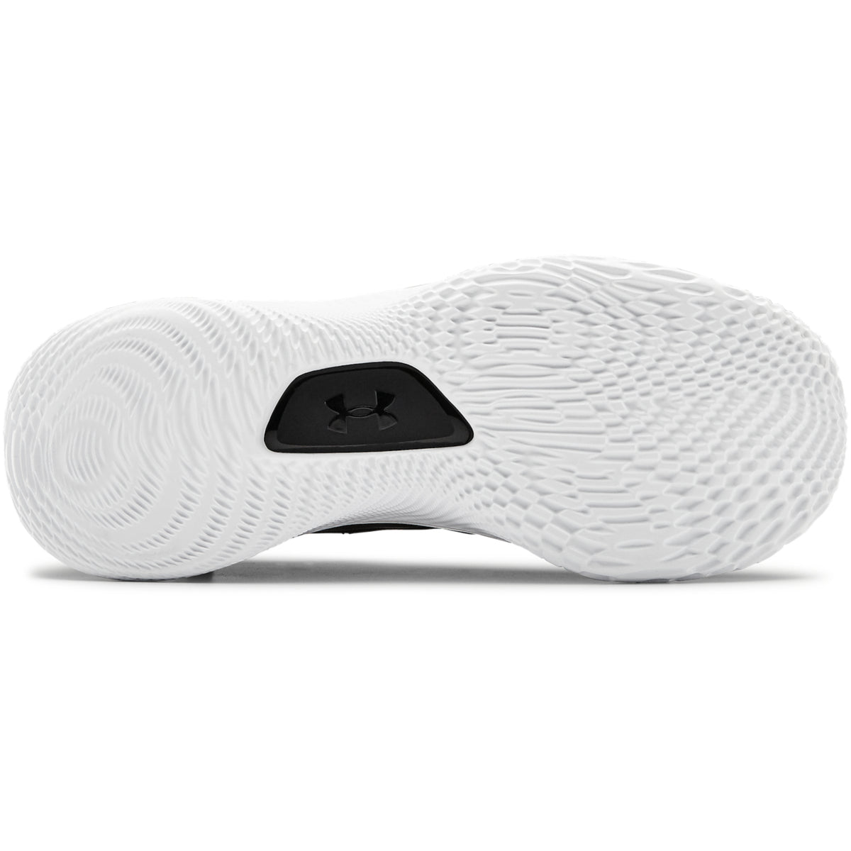 Zapatillas de Básquetbol Curry Flow 8