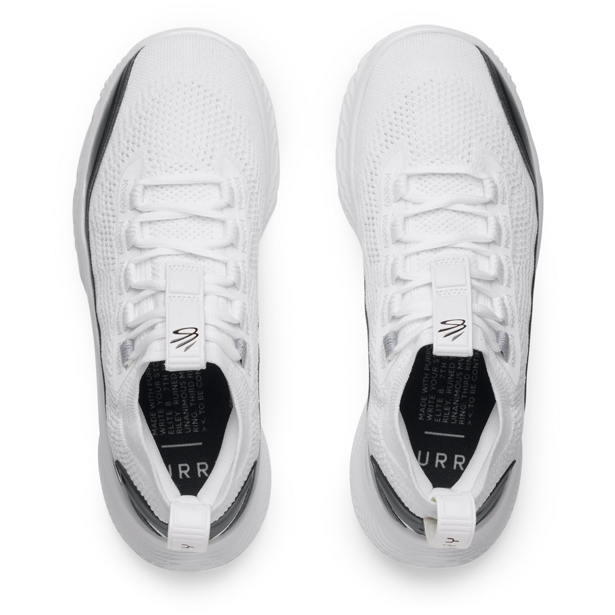 Zapatillas de Básquetbol Curry Flow 8