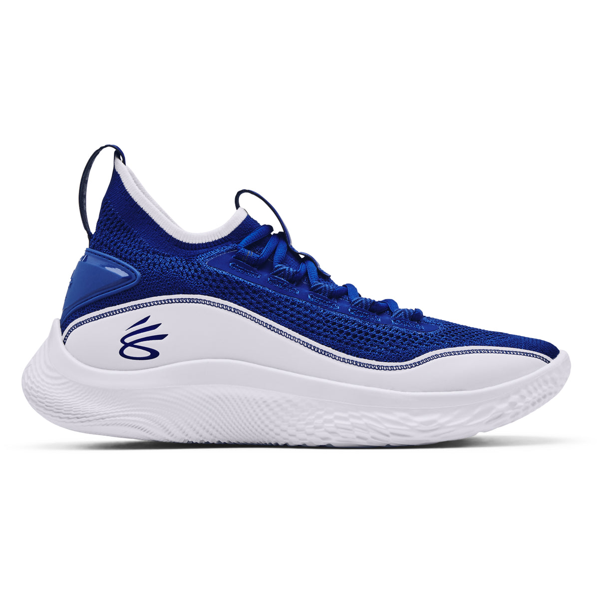 Zapatillas de Básquetbol Curry Flow 8