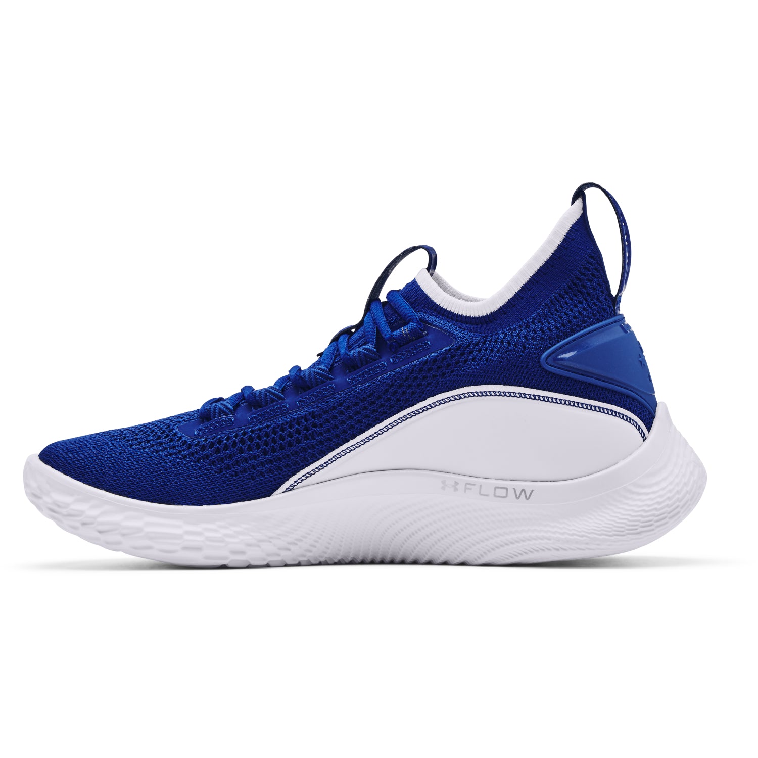 Zapatillas de Básquetbol Curry Flow 8