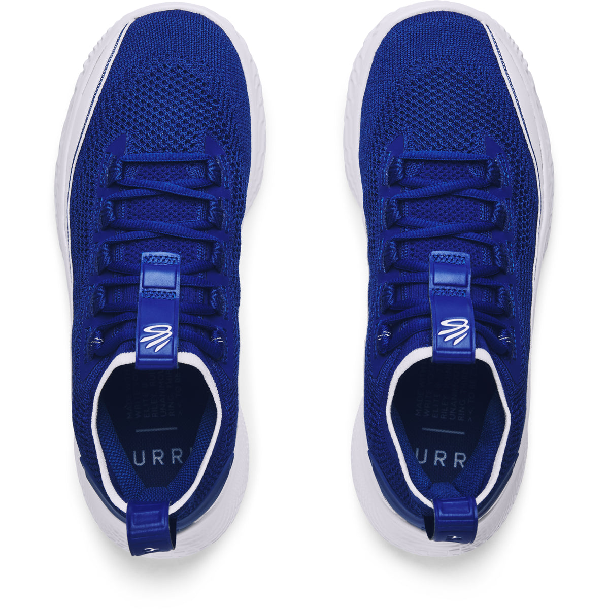 Zapatillas de Básquetbol Curry Flow 8