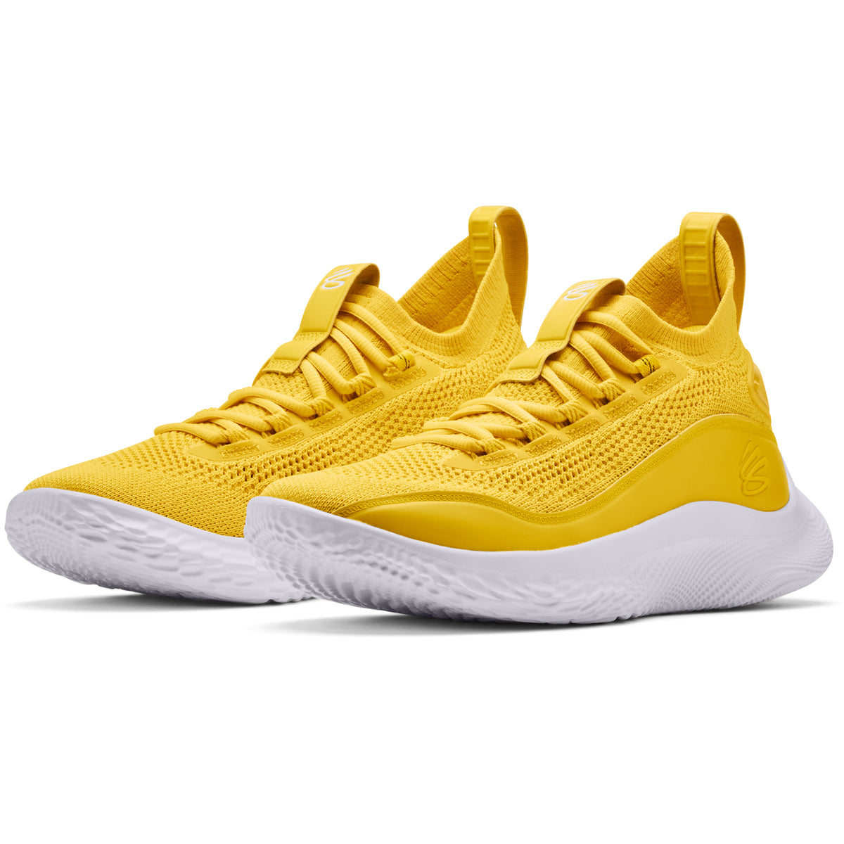 Zapatillas de Básquetbol Curry Flow 8