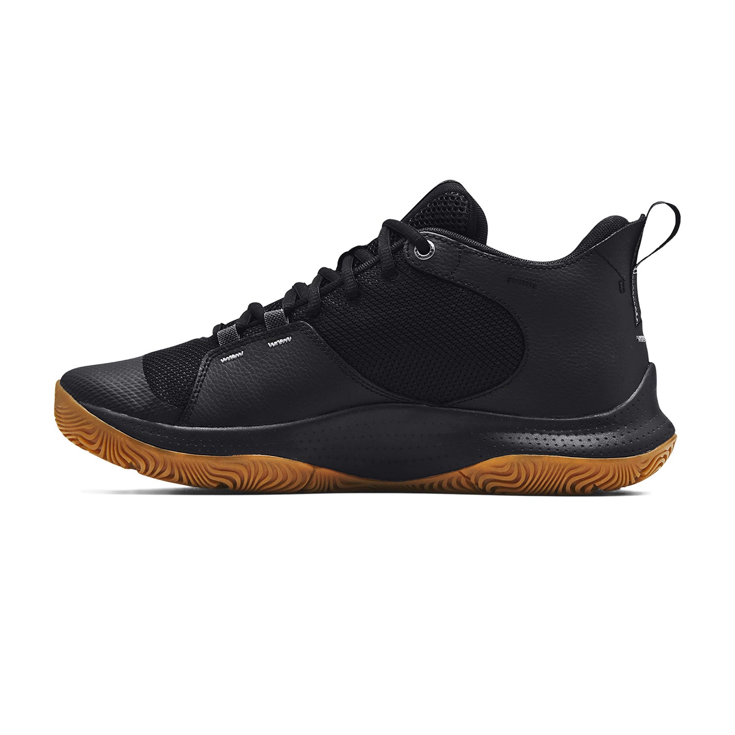 Zapatillas de Básquetbol 3Z5 Unisex