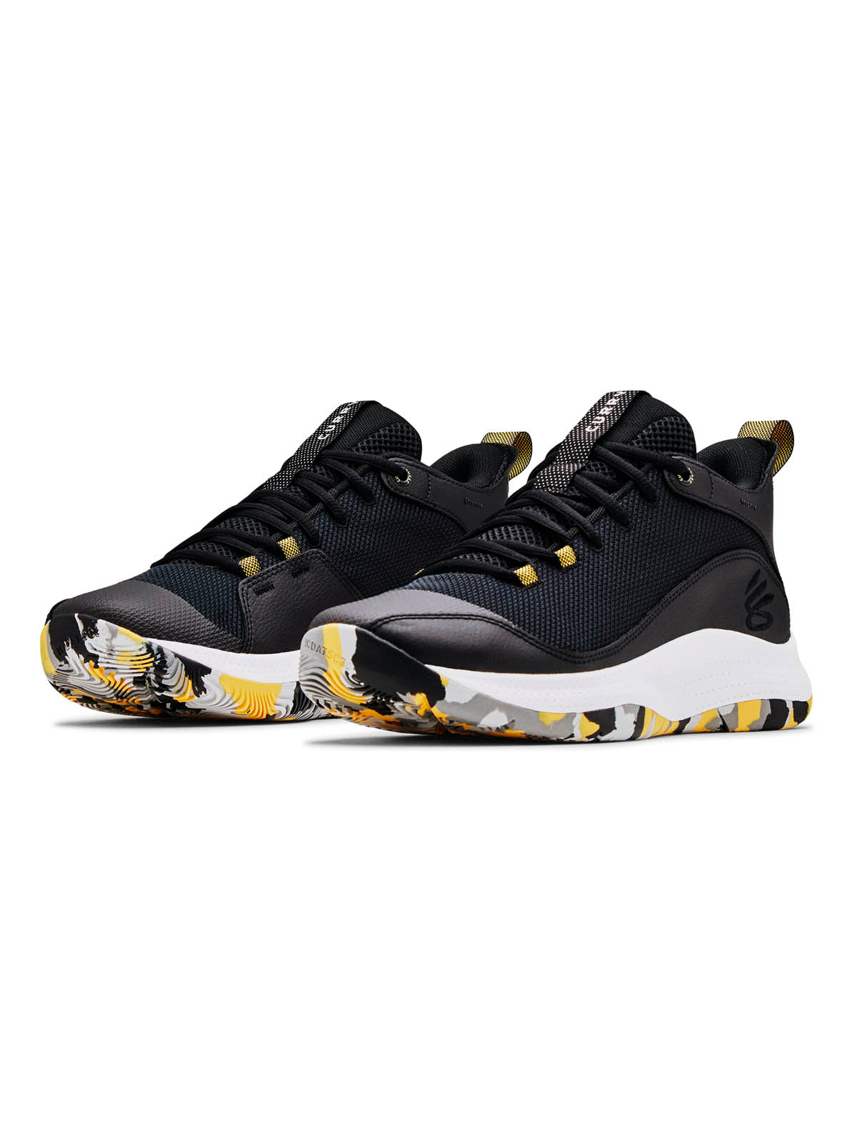 Zapatillas de Básquetbol 3Z5 Unisex