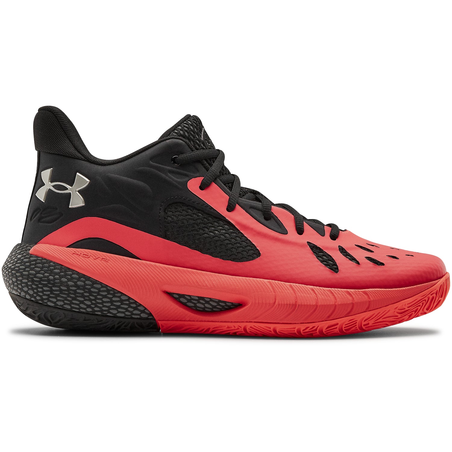 Zapatillas de Básquetbol UA HOVR™ Havoc 3