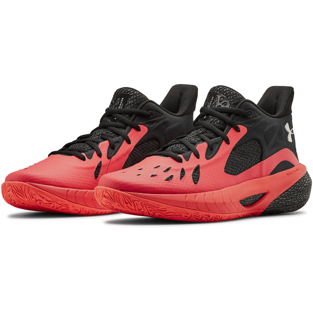 Zapatillas de Básquetbol UA HOVR™ Havoc 3