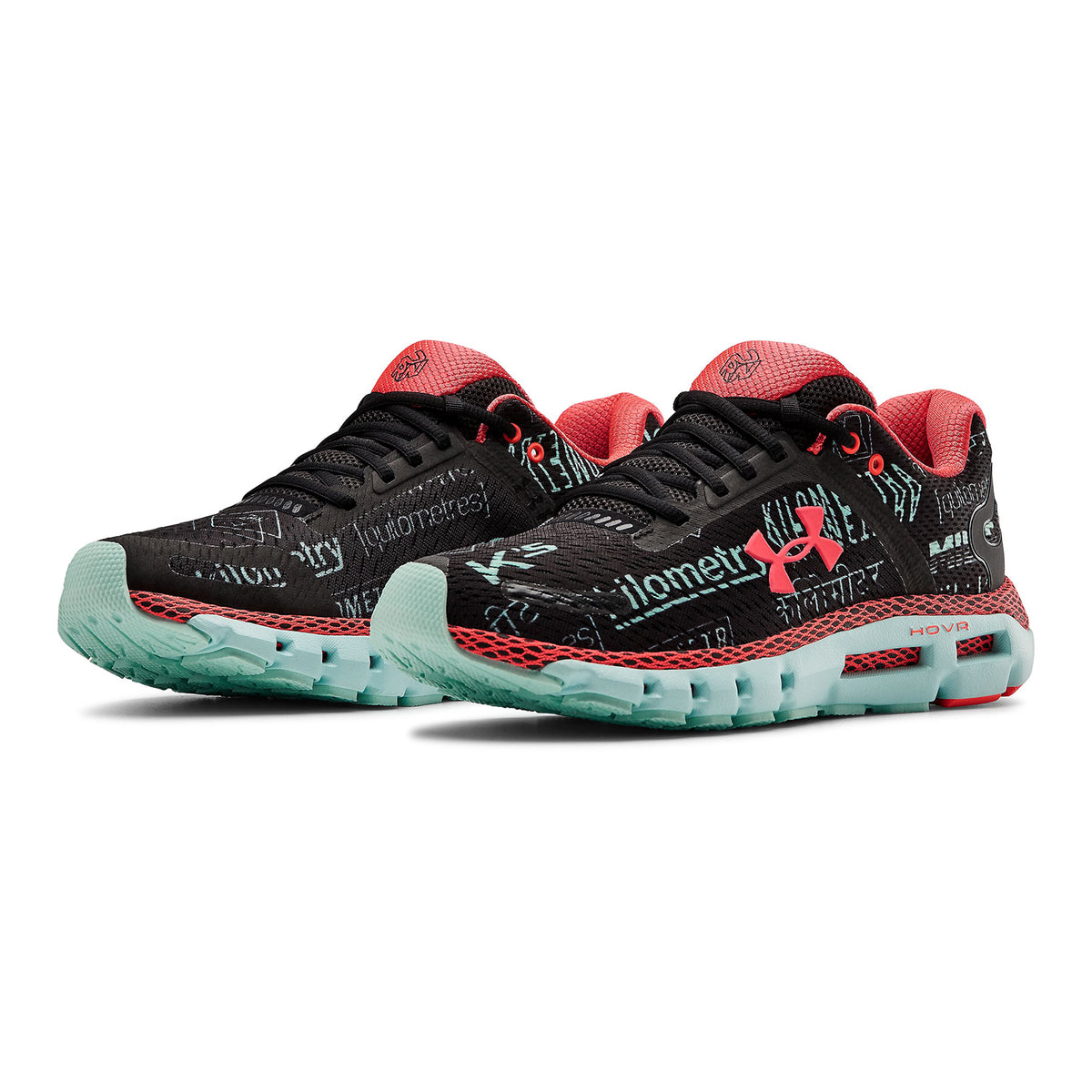 Zapatillas para Correr UA HOVR™ Infinite 2 GRD para Hombre