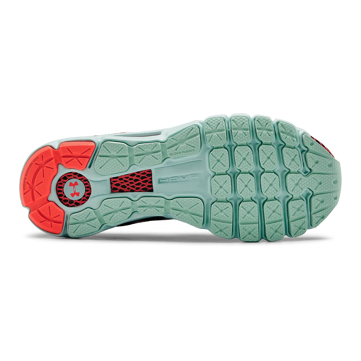 Zapatillas para Correr UA HOVR™ Infinite 2 GRD para Mujer