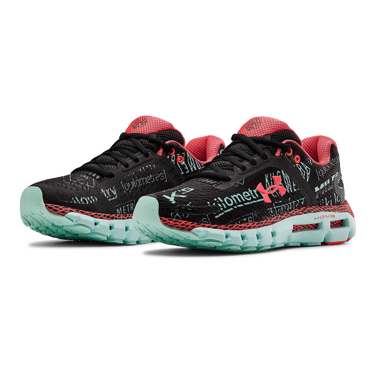 Zapatillas para Correr UA HOVR™ Infinite 2 GRD para Mujer