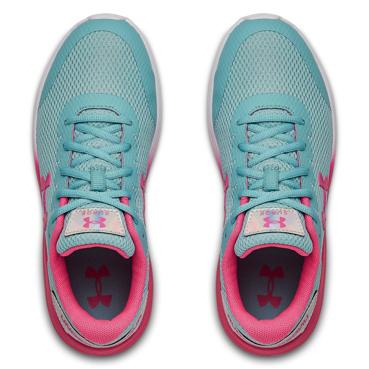 Zapatillas para Correr UA Surge 2 Prism para Niño y Niña de Primaria