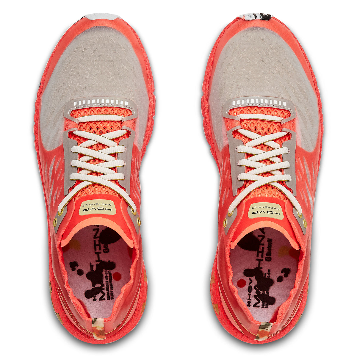 Zapatillas para Correr UA HOVR™ Machina Kazoku para Hombre